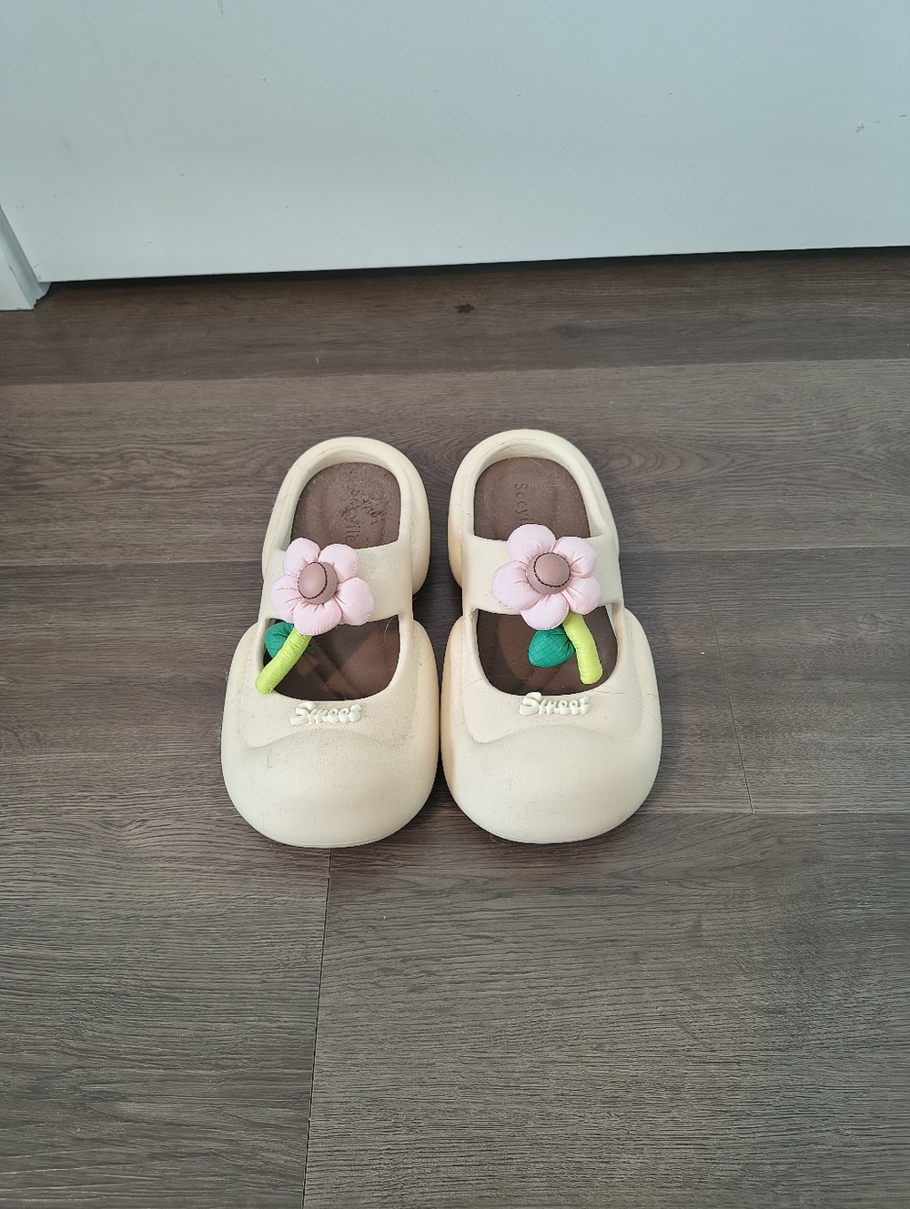 Slip On Shoes